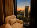 1-бөлмелі пәтер · 47 м² · 10/51 қабат, Батыра Закирова 1А/1 — Tashkent city Nest One, бағасы: 48 777 ₸ в Ташкенте — фото 16