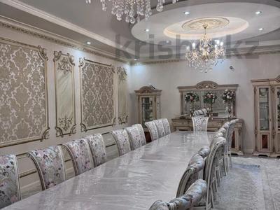 Отдельный дом · 7 комнат · 503.6 м², Бурылтай 5 за 2.5 млн 〒 в Астане, Есильский р-н