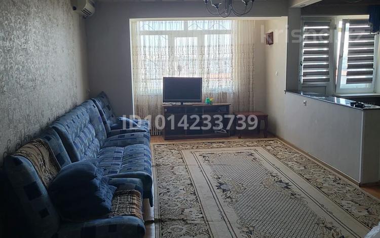 3-комнатная квартира · 78 м² · 5/5 этаж, 3Б мкр 5а за 10.5 млн ₸ в Актау — фото 2