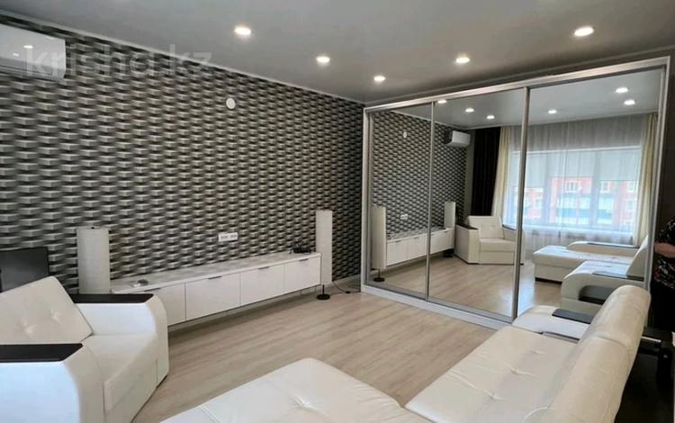 1-комнатная квартира · 40 м² · 10/10 этаж, Баишева за 130 000 ₸ в Актобе — фото 7