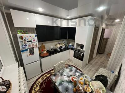 2-комнатная квартира · 50 м² · 6 этаж, Беркимбаева 95/1 за 15 млн 〒 в Экибастузе