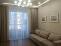 3-комнатная квартира · 84 м² · 7/9 этаж, Ахмет Байтурсынулы — Байтурсынова-Жургенова за 55 млн 〒 в Астане, Сарайшык р-н — фото 2