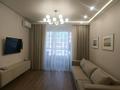 3-комнатная квартира · 84 м² · 7/9 этаж, Ахмет Байтурсынулы — Байтурсынова-Жургенова за 55 млн 〒 в Астане, Сарайшык р-н — фото 3