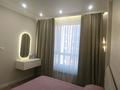 3-комнатная квартира · 84 м² · 7/9 этаж, Ахмет Байтурсынулы — Байтурсынова-Жургенова за 55 млн 〒 в Астане, Сарайшык р-н — фото 18