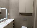3-комнатная квартира · 84 м² · 7/9 этаж, Ахмет Байтурсынулы — Байтурсынова-Жургенова за 55 млн 〒 в Астане, Сарайшык р-н — фото 8