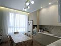 3-комнатная квартира · 84 м² · 7/9 этаж, Ахмет Байтурсынулы — Байтурсынова-Жургенова за 55 млн 〒 в Астане, Сарайшык р-н — фото 4