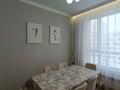 3-комнатная квартира · 84 м² · 7/9 этаж, Ахмет Байтурсынулы — Байтурсынова-Жургенова за 55 млн 〒 в Астане, Сарайшык р-н — фото 6