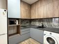 2-бөлмелі пәтер · 38 м² · 2/9 қабат, Мангилик Ел 40, бағасы: 32.4 млн ₸ в Астане, Есильский р-н — фото 4