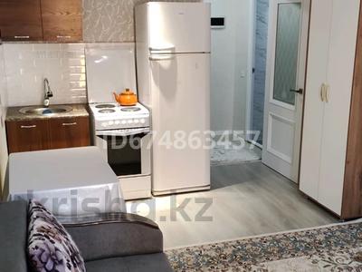 1-комнатная квартира · 27.5 м² · 4/10 этаж, Сейфуллина 51/4 — Майбороды за 180 000 ₸ в Алматы, Турксибский р-н