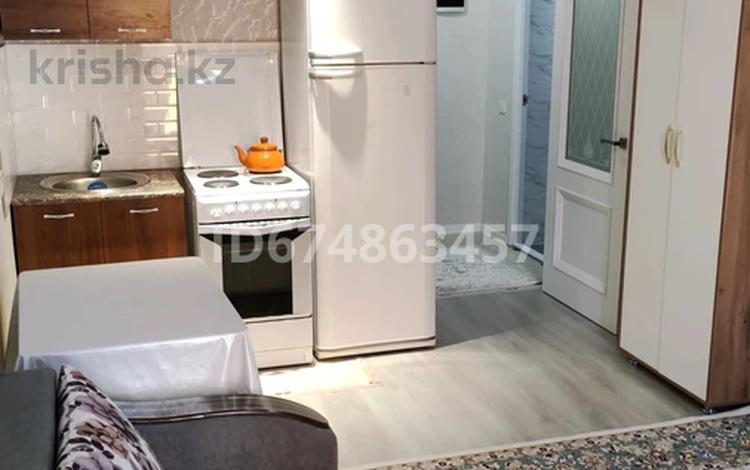 1-комнатная квартира · 27.5 м² · 4/10 этаж, Сейфуллина 51/4 — Майбороды за 180 000 ₸ в Алматы, Турксибский р-н — фото 2