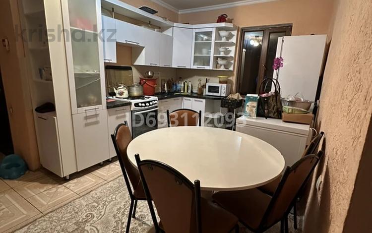 Отдельный дом • 4 комнаты • 120 м² • 6 сот., Гагарина 135 за 30 млн 〒 в Талгаре — фото 2