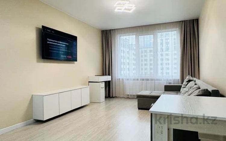 2-бөлмелі пәтер · 42 м² · 5/9 қабат, Е 511 40, бағасы: 28.5 млн ₸ в Астане, Есильский р-н — фото 2