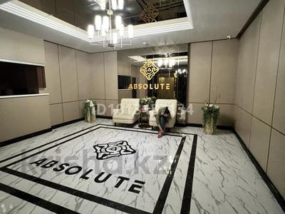 3-комнатная квартира · 80 м² · 7/9 этаж, Ильяс Омаров 27 — Омарова-Мухамедханова за 59.9 млн ₸ в Астане, Нура р-н