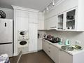 3-комнатная квартира · 80 м² · 7/9 этаж, Ильяс Омаров 27 — Омарова-Мухамедханова за 59.9 млн ₸ в Астане, Нура р-н — фото 2