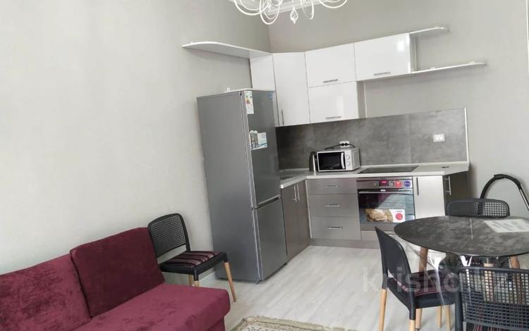 2-бөлмелі пәтер · 40 м², Манаса 109а, бағасы: 53 млн ₸ в Алматы, Алмалинский р-н — фото 3