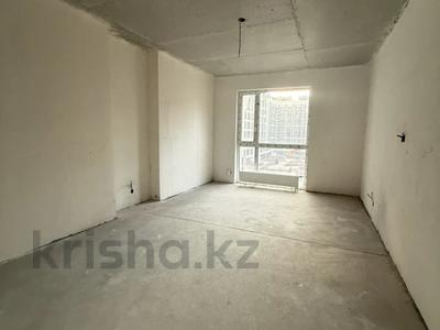 2-бөлмелі пәтер · 80 м² · 5/21 қабат, Кунаева 5 — ГОТОВЫЙ ДОМ С ДОКУМЕНТАМИ, бағасы: 71.2 млн ₸ в Астане, Есильский р-н