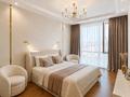 3-бөлмелі пәтер · 90 м² · 11/15 қабат, Серкебаева 99 — Мега, О,kadzaki, Магнум, Аль-Фараби, бағасы: 65 000 ₸ в Алматы, Бостандыкский р-н