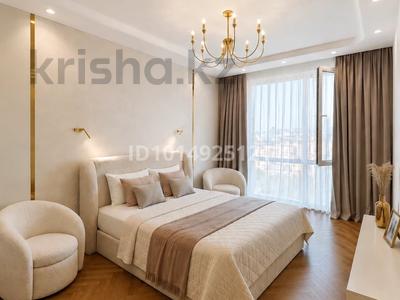 3-бөлмелі пәтер · 90 м² · 11/15 қабат, Серкебаева 99 — Мега, О,kadzaki, Магнум, Аль-Фараби, бағасы: 65 000 ₸ в Алматы, Бостандыкский р-н
