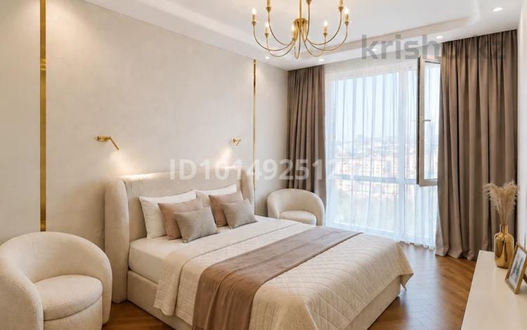 3-бөлмелі пәтер · 90 м² · 11/15 қабат, Серкебаева 99 — Мега, О,kadzaki, Магнум, Аль-Фараби, бағасы: 65 000 ₸ в Алматы, Бостандыкский р-н — фото 3
