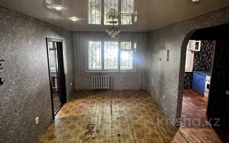 2-комнатная квартира · 45 м² · 1/4 этаж, Пушкина 65 — Находиться рядом с Март/ЦУМ/Музыкальная школа за 15.4 млн ₸ в Костанае — фото 2
