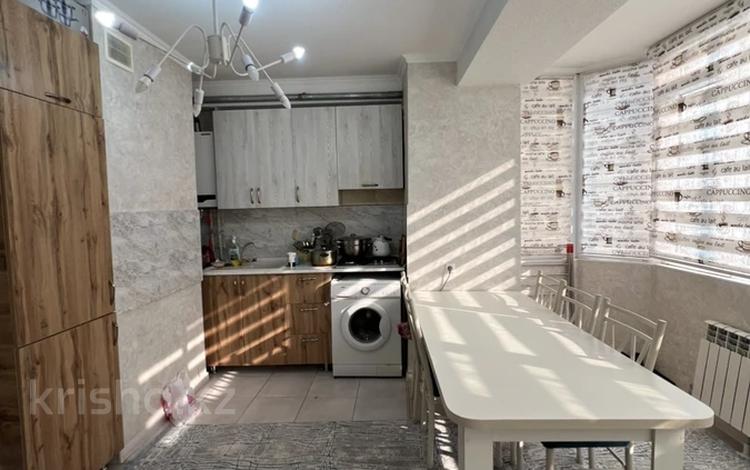 2-бөлмелі пәтер · 68 м² · 2 қабат, мкр Нуртас, Мкр.Нуртас, бағасы: 31.5 млн 〒 в Шымкенте, Каратауский р-н — фото 2