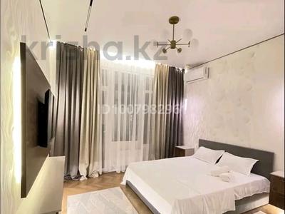 2-комнатная квартира · 46 м² · 7 этаж, Достык 8/2 за 23 000 ₸ в Астане, Есильский р-н
