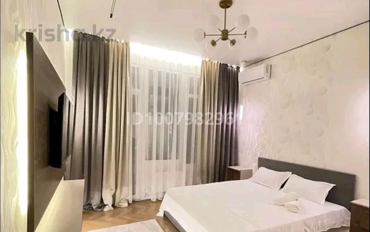 2-комнатная квартира · 46 м² · 7 этаж, Достык 8/2 за 23 000 ₸ в Астане, Есильский р-н — фото 2