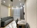 2-комнатная квартира · 46 м² · 7 этаж, Достык 8/2 за 23 000 ₸ в Астане, Есильский р-н — фото 3