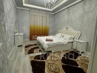 2-бөлмелі пәтер · 65 м² · 2/2 қабат, Батырбекова Караван сарай — Мовзолей, бағасы: 17 000 ₸ в Туркестане