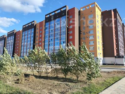 1-бөлмелі пәтер · 67 м² · 6/9 қабат, мкр. Алтын орда, Алтын Орда 21в к1, бағасы: 25 млн ₸ в Актобе