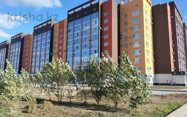1-бөлмелі пәтер · 67 м² · 6/9 қабат, мкр. Алтын орда, Алтын Орда 21в к1, бағасы: 25 млн ₸ в Актобе — фото 4