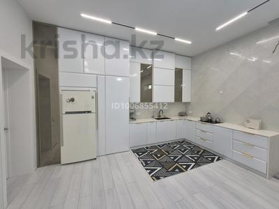 Отдельный дом · 5 комнат · 250 м² · 8 сот., Елеманова — Еркинкала за 55 млн ₸ в Атырау