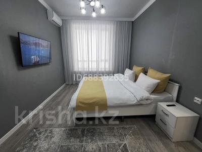 1-бөлмелі пәтер · 39 м² · 12/14 қабат, Туран, бағасы: 17 000 ₸ в Астане, Нура р-н