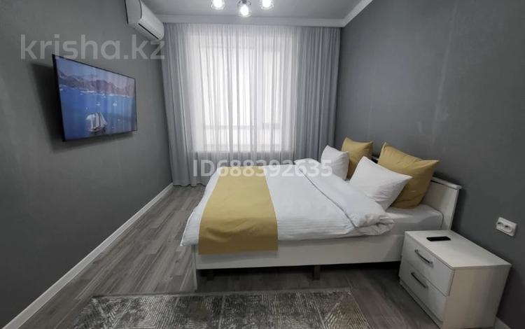 1-комнатная квартира · 39 м² · 12/14 этаж, Туран за 17 000 〒 в Астане, Нура р-н — фото 2