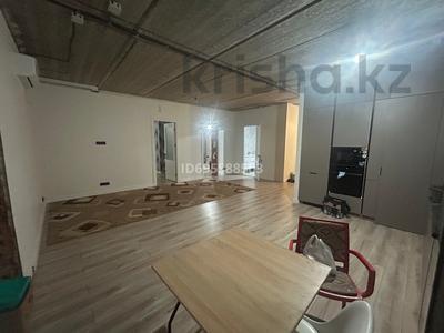 4-комнатная квартира · 130 м² · 4/10 этаж, Ак. Сатпаева 182 — Толстого Сатпаева за 60 млн 〒 в Павлодаре