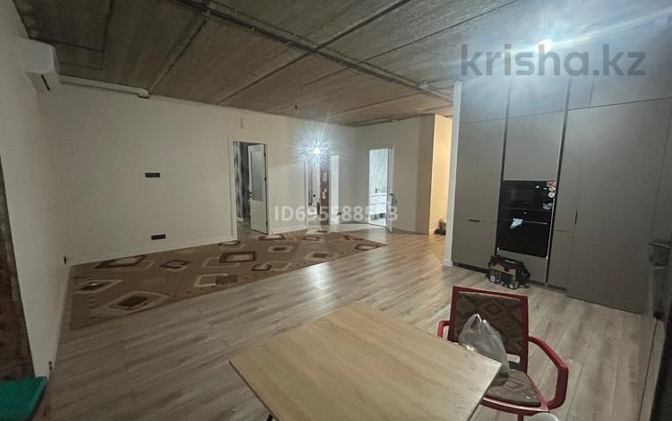 4-комнатная квартира · 130 м² · 4/10 этаж, Ак. Сатпаева 182 — Толстого Сатпаева за 55 млн ₸ в Павлодаре — фото 2