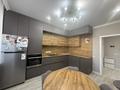 3-комнатная квартира · 87 м² · 4/9 этаж, мкр Юго-Восток, Муканова 21/3 за 45.5 млн ₸ в Караганде, Казыбек би р-н — фото 12