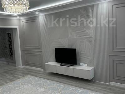 3-бөлмелі пәтер · 87 м² · 4/9 қабат, Юго-Восток ш/а., Муканова 21/3, бағасы: 45.5 млн ₸ в Караганде, Казыбек би р-н