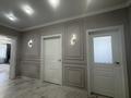 3-комнатная квартира · 87 м² · 4/9 этаж, мкр Юго-Восток, Муканова 21/3 за 45.5 млн ₸ в Караганде, Казыбек би р-н — фото 17