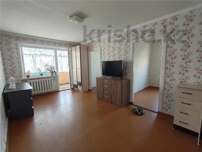 4-комнатная квартира · 61.9 м² · 5/5 этаж, мкр Юго-Восток, Муканова 28 за 21 млн ₸ в Караганде, Казыбек би р-н