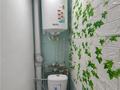 4-комнатная квартира · 61.9 м² · 5/5 этаж, мкр Юго-Восток, Муканова 28 за 21 млн ₸ в Караганде, Казыбек би р-н — фото 7