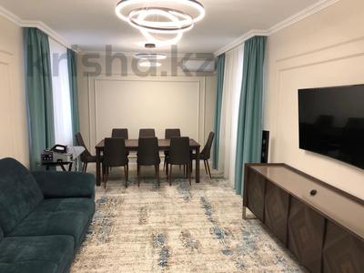 3-комнатная квартира · 91 м² · 2/10 этаж, Кенесары хана за 75 млн ₸ в Алматы, Наурызбайский р-н