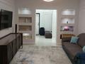3-комнатная квартира · 91 м² · 2/10 этаж, Кенесары хана за 75 млн ₸ в Алматы, Наурызбайский р-н — фото 9