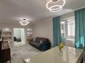 3-комнатная квартира · 91 м² · 2/10 этаж, Кенесары хана за 75 млн ₸ в Алматы, Наурызбайский р-н — фото 11