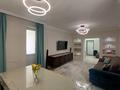 3-комнатная квартира · 91 м² · 2/10 этаж, Кенесары хана за 75 млн ₸ в Алматы, Наурызбайский р-н — фото 12