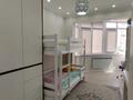 3-комнатная квартира · 91 м² · 2/10 этаж, Кенесары хана за 75 млн ₸ в Алматы, Наурызбайский р-н — фото 42