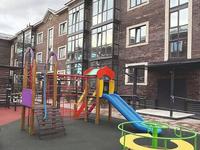 1-бөлмелі пәтер · 48.2 м², Бисена Жумагалиева 55, бағасы: ~ 14.5 млн 〒 в Уральске