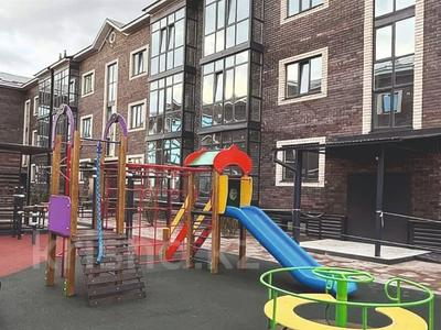 1-комнатная квартира · 48.2 м², Бисена Жумагалиева 55 за ~ 15.9 млн 〒 в Уральске