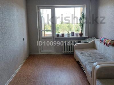2-комнатная квартира · 46 м² · 2/5 этаж, Мухамеджанова 13 за 110 000 ₸ в Балхаше