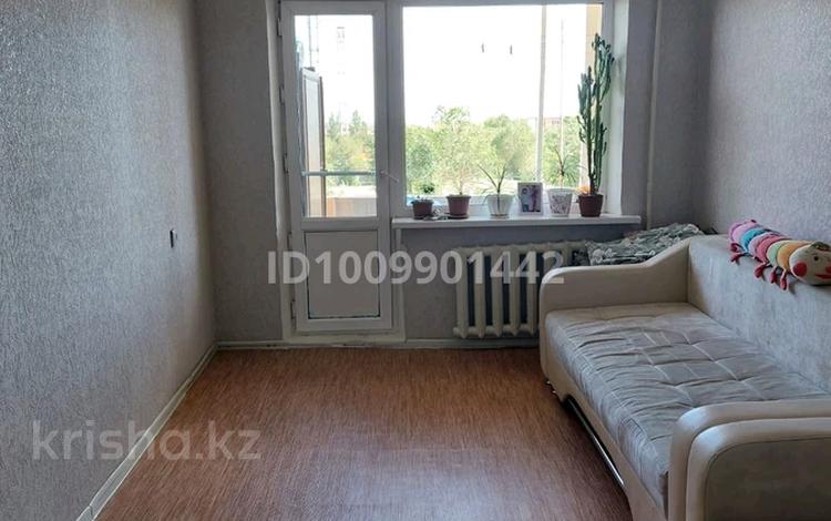 2-комнатная квартира · 46 м² · 2/5 этаж, Мухамеджанова 13 за 110 000 ₸ в Балхаше — фото 2